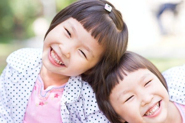 Fairness and Equality: Treating Twins the Same image