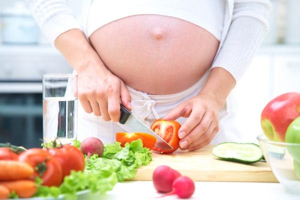 Nutrition for Twin Pregnancies image