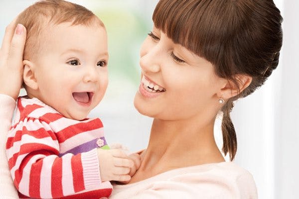 10 Ways to Support Breastfeeding Moms image