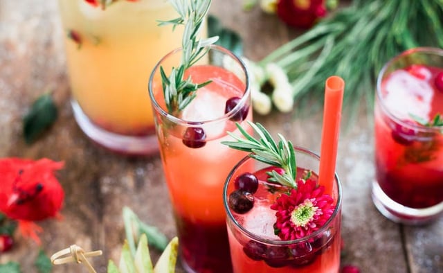 Mocktails: Non-Alcoholic Pregnancy Drinks image