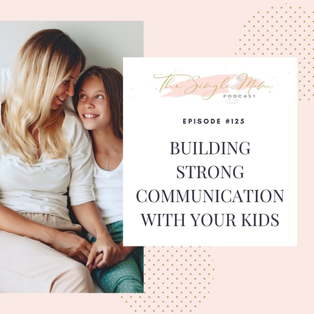 Building Strong Communication With Your Kids image