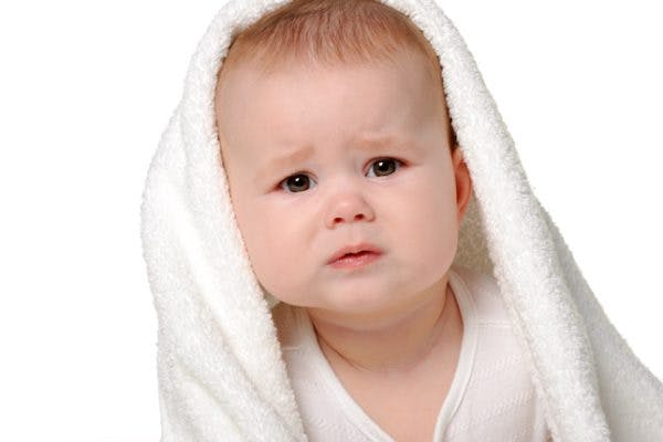 Can Colic Be Cured? image