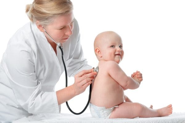 Talking with Your Pediatrician about Breastfeeding image