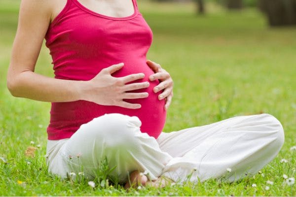 MoDi Twins: Monochorionic Diamniotic Pregnancy image