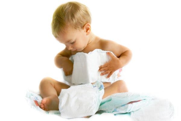 The Dirty on Diapers image