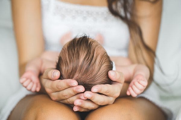 Your First Period After Having a Baby image