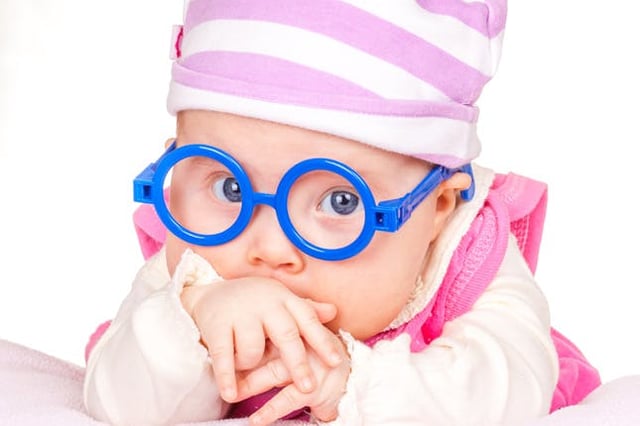 Your Baby's Vision image