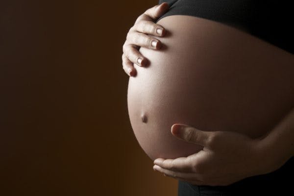 Precipitous Labor: Preparing for Short Labor image