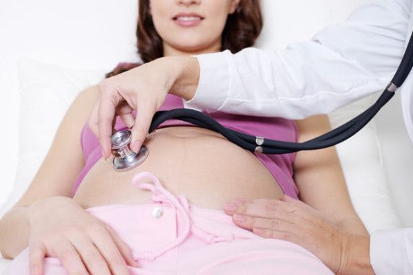 10 Reasons to Call Your Doctor or Midwife image