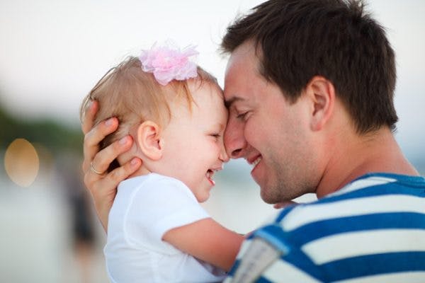 Fathers Day Special- Ask Dad Anything! image