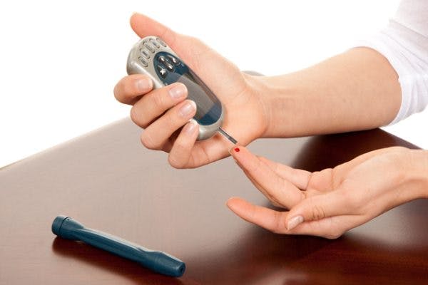 Gestational Diabetes: Managing Your Blood Sugar image