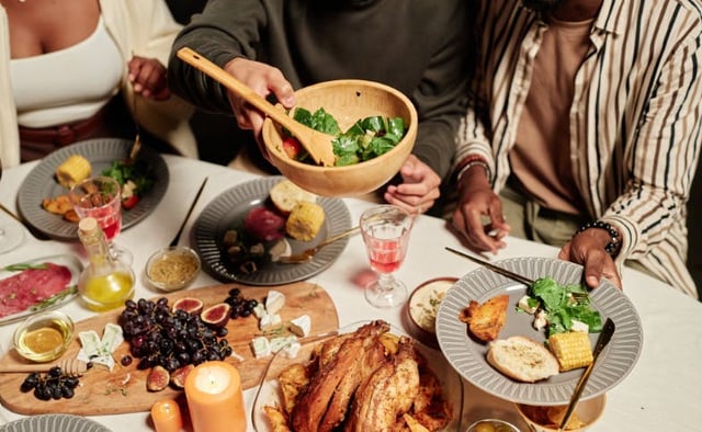 Understanding Pregnancy Food Cravings and Aversions image