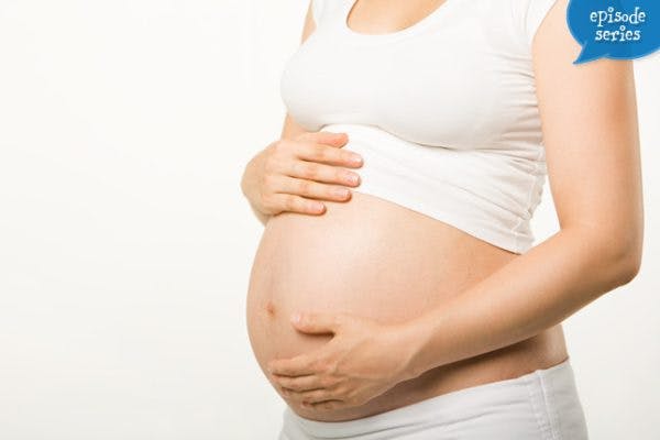 Pregnancy Symptoms: The First 20 Weeks image