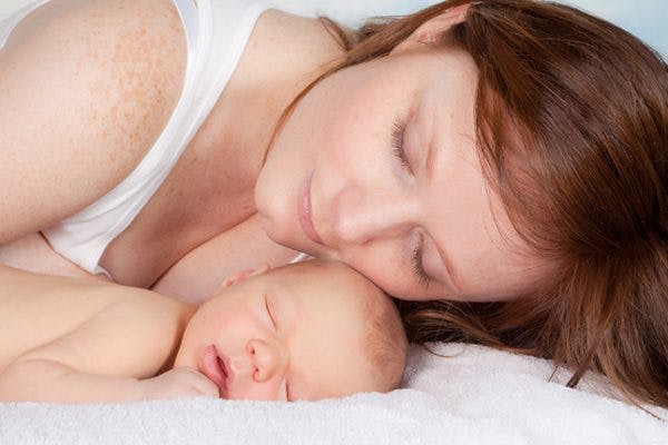 Creating a Calm Birth Environment image