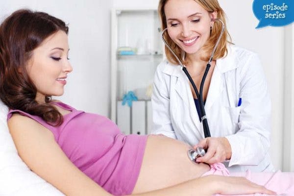 Choosing Your Health Care Provider: Postpartum Doulas image