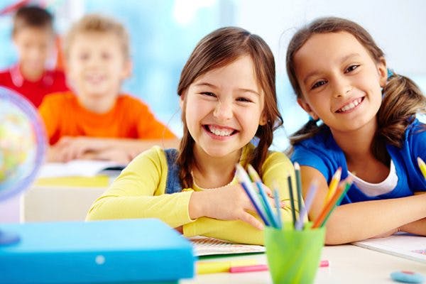 Creating Busy Bags for Kids image