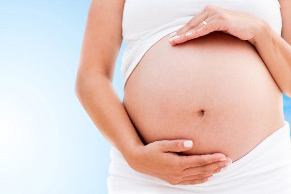 Homeopathy and Pregnancy image