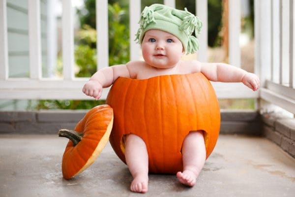 Halloween: Safety and Secrets for Toddlers image