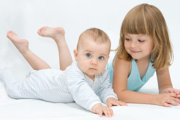 Preparing for Another Baby image