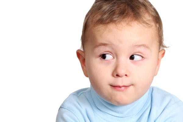 ADD and ADHD: Symptoms in Young Children image