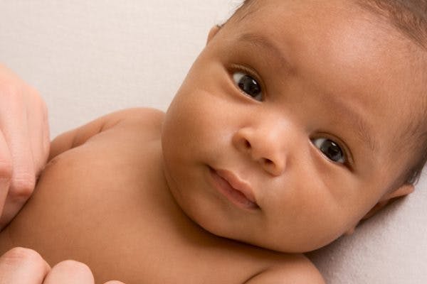 The Benefits of Professional Birth Photography image