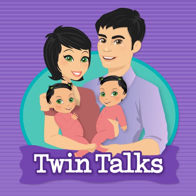 Trending Baby Names for Twins image