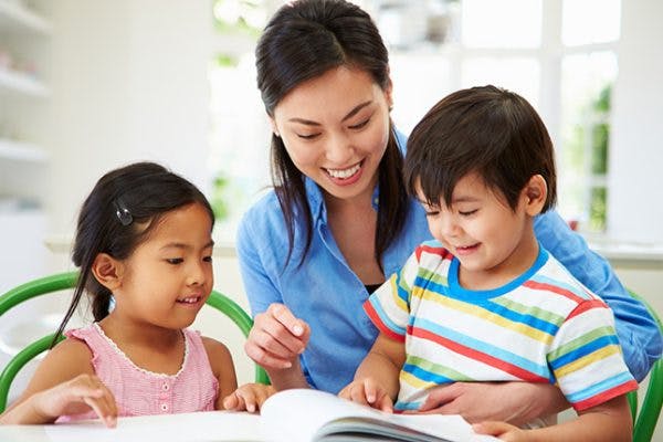 Flexible Work Options for Twin Parents image