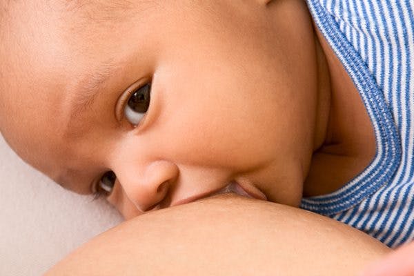 The Racial Divide Within the Lactation Community image