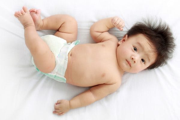 The Best Sleep Environment For Your Baby image