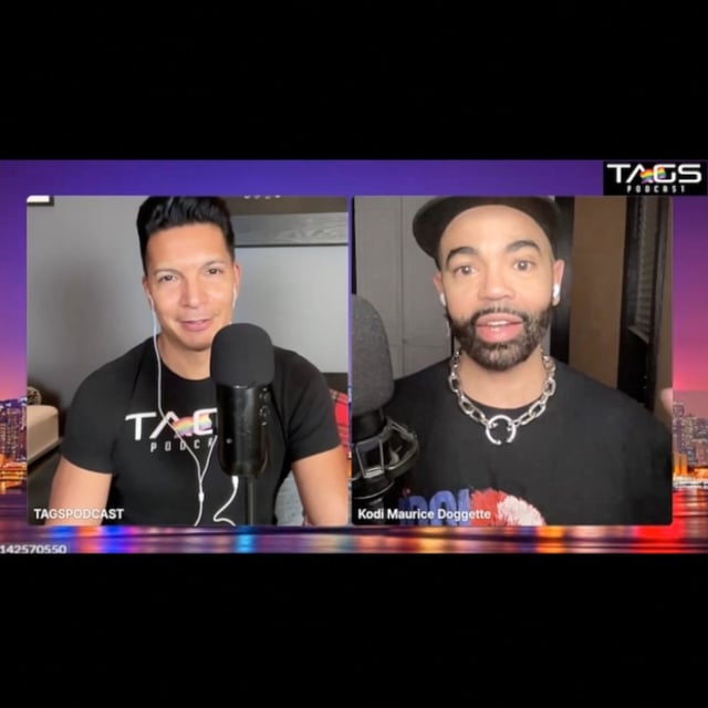 Post-Nut Clarity — Is It Real? Why It Happens for some EP 718 image