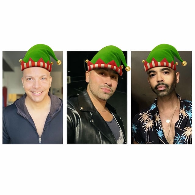 TAGS Office Party Part 1 - What Made Our Headlines in Sex and Hot Topics EP 721 image