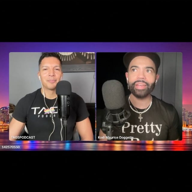 The Daddy Divide: Power, Desire and Age Dynamics in Gay Dating EP 747 image