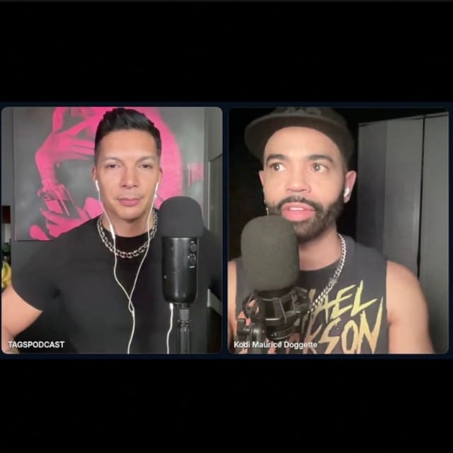 The Sex and Relationships that Changed Us EP 761 image