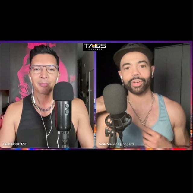 1000 Partners: Myth, Fantasy or Gay Reality? EP 763 image