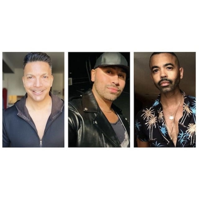 Gay Men, Aging & The Beauty Trap EP 744 image