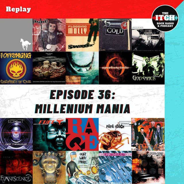Replay: Millennium Mania image