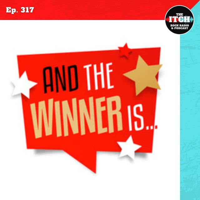 E317 Q1 Rock Roundup, Q2 Preview, and March Bandness Winner Announcement! image