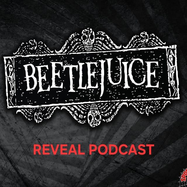 Spooky’s Beetlejuice Pinball image