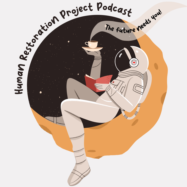 Lessons in Powerful Learning from the Fringes w/ Dr. Sarah Fine image
