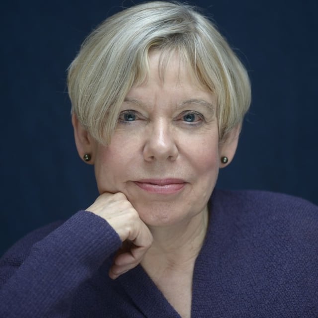 Karen Armstrong on the State of the World Today image