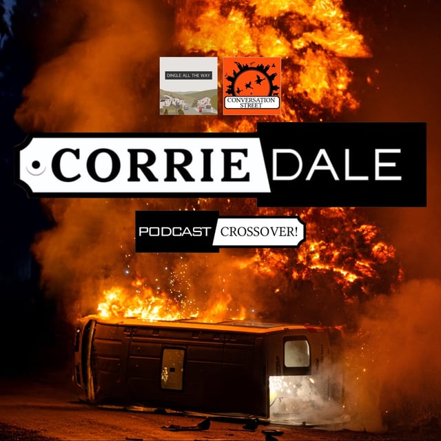 Dingle All The Way x Conversation Street Crossover Episode! image