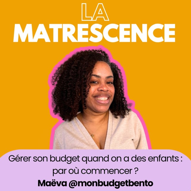EP 309 - Gérer son budget quand on a des enfants : par où commencer ? image