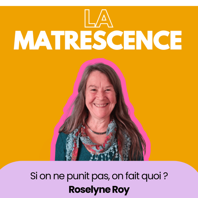 EP281- Si on ne punit pas, on fait quoi ? image