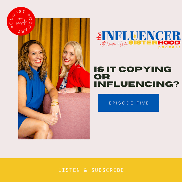 Is it copying or influencing? - Episode 5 image