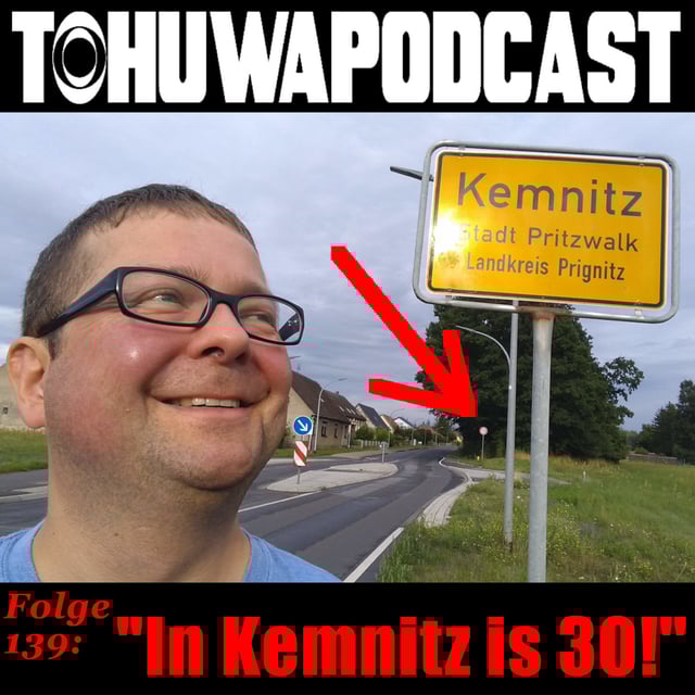 In Kemnitz is 30! (AZ-Datum: 6.8.2025) image
