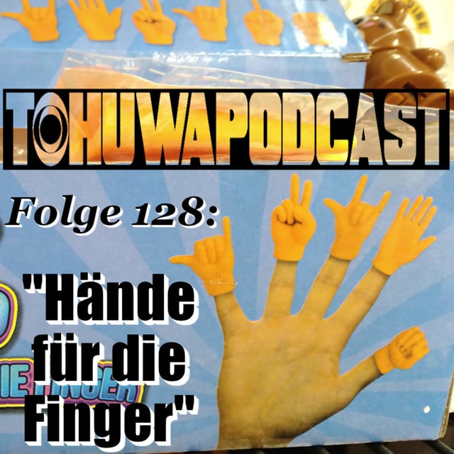 Hände für die Finger (AZ-Datum: 6.3.2025) image