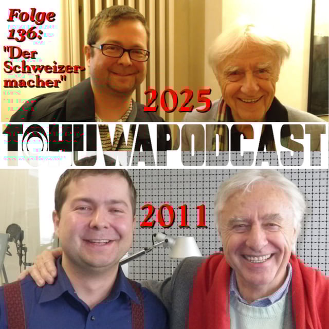 Der Schweizermacher (AZ-Datum: 26.6.2025) image