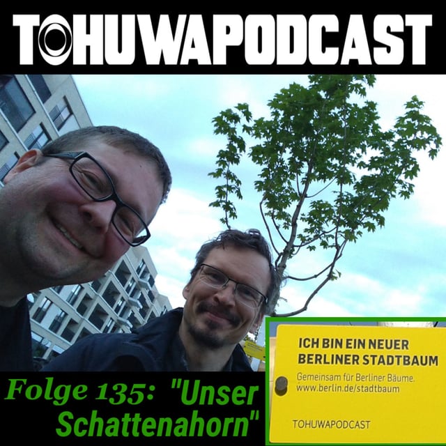 Unser Schattenahorn (AZ-Datum: 12.6.2025) image