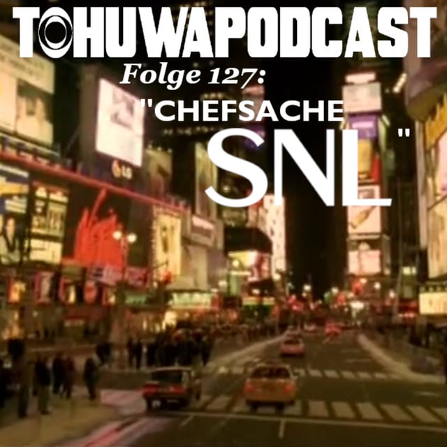 Chefsache SNL (AZ-Datum: 20.2.2025) image
