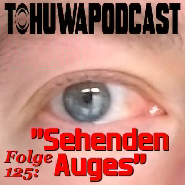 Sehenden Auges (AZ-Datum: 24.1.2025) image